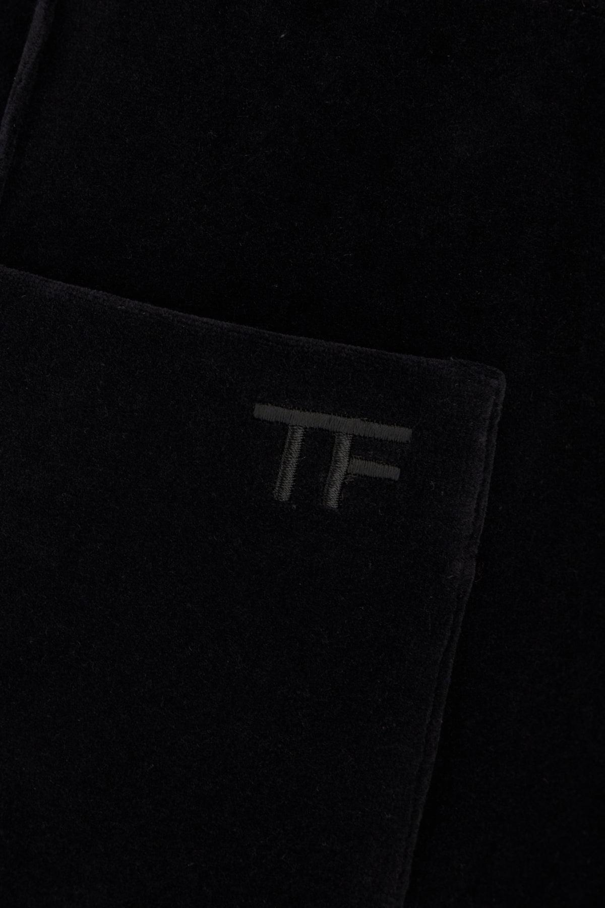 Tom Ford Woman Clothing Trousers TOM FORD