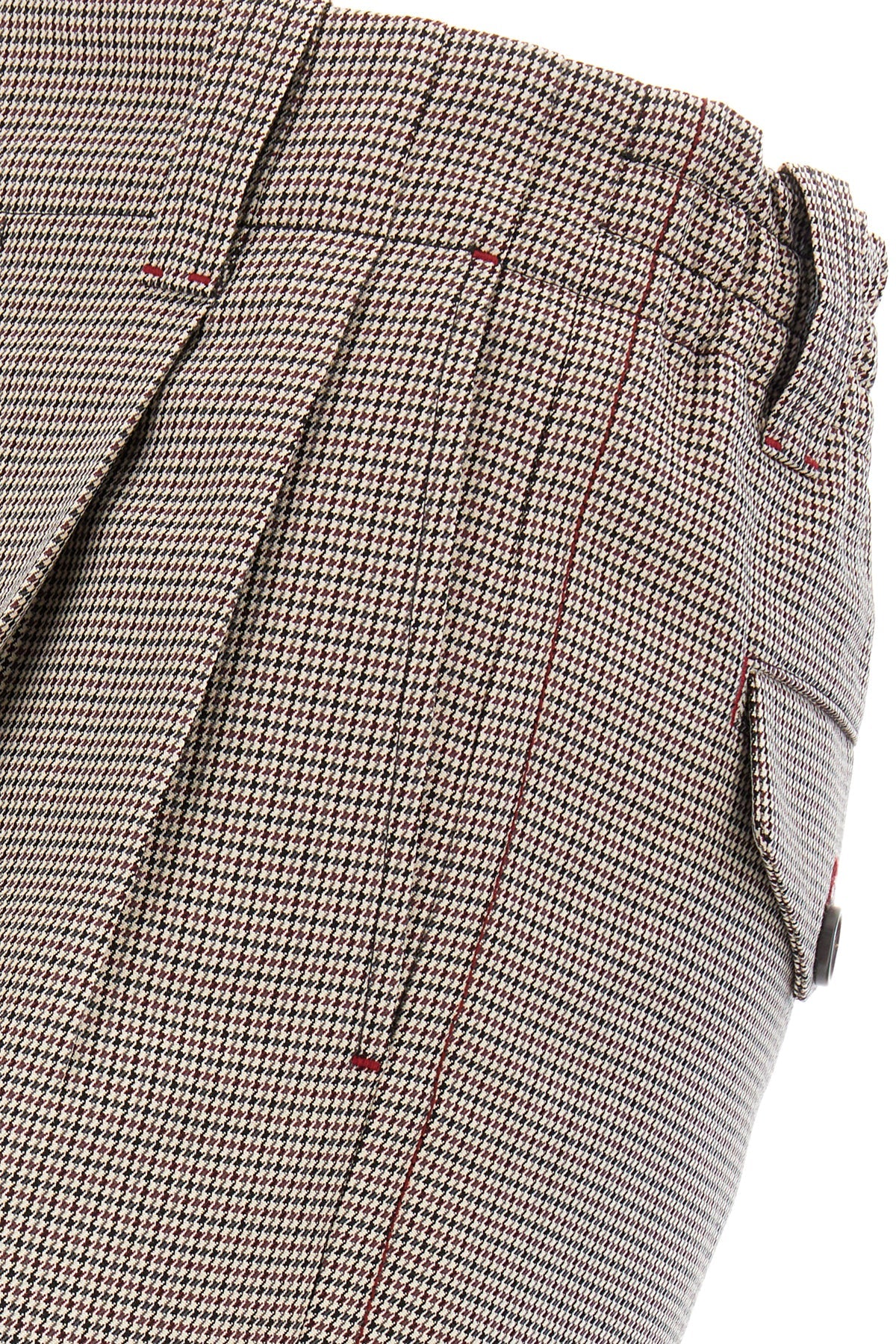 Marni Woman Clothing Trousers MARNI