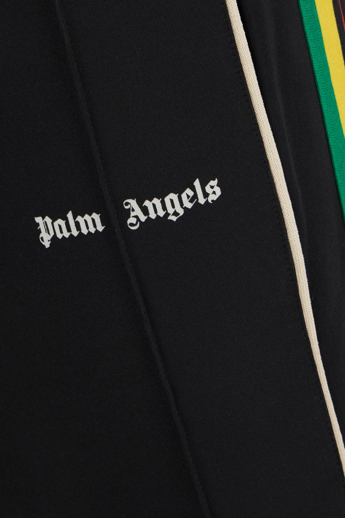 Palm Angels Man Clothing Trousers PALM ANGELS