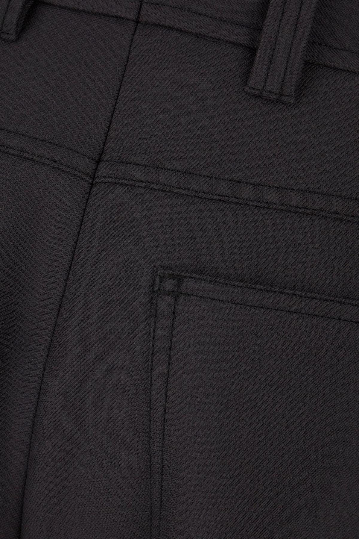 Zegna Man Clothing Trousers ZEGNA