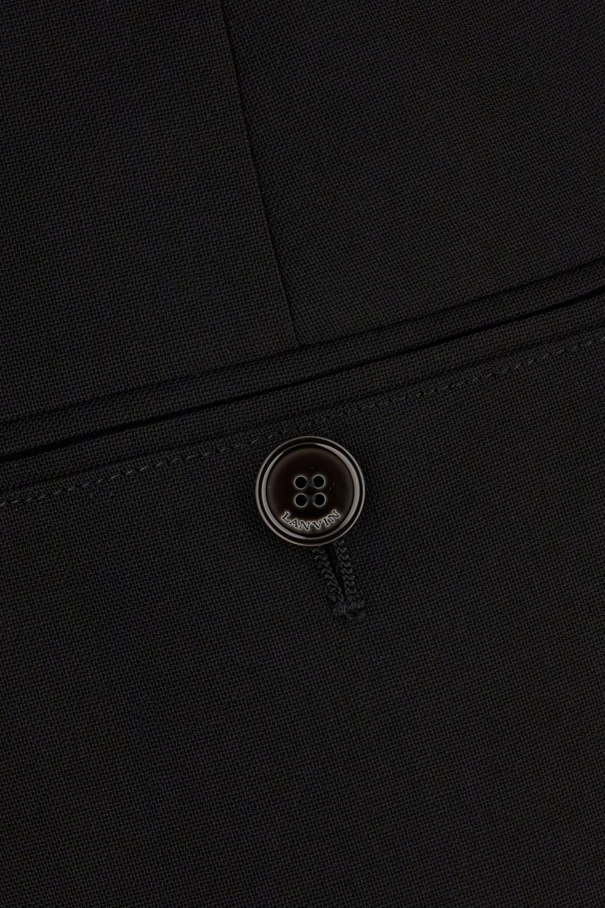 Lanvin Woman Clothing Trousers LANVIN