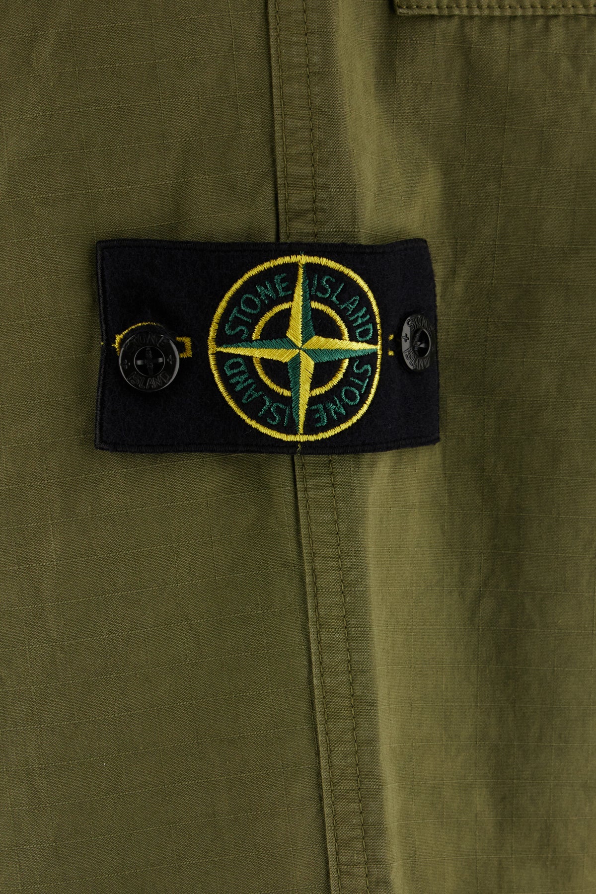 Stone Island Man Clothing Trousers STONE ISLAND