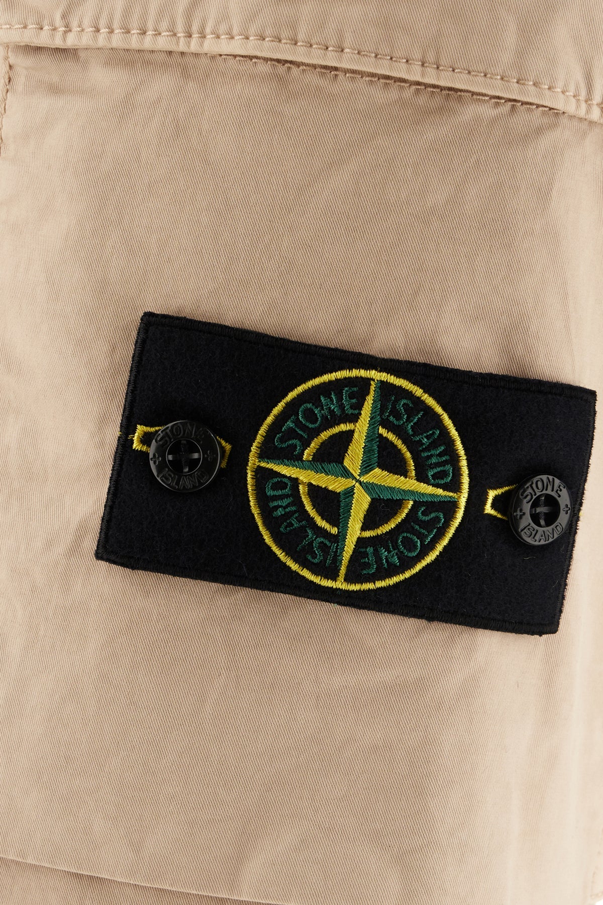 Stone Island Man Clothing Trousers STONE ISLAND
