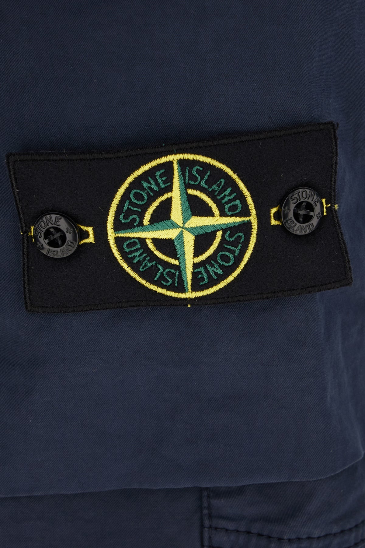 Stone Island Man Clothing Trousers STONE ISLAND