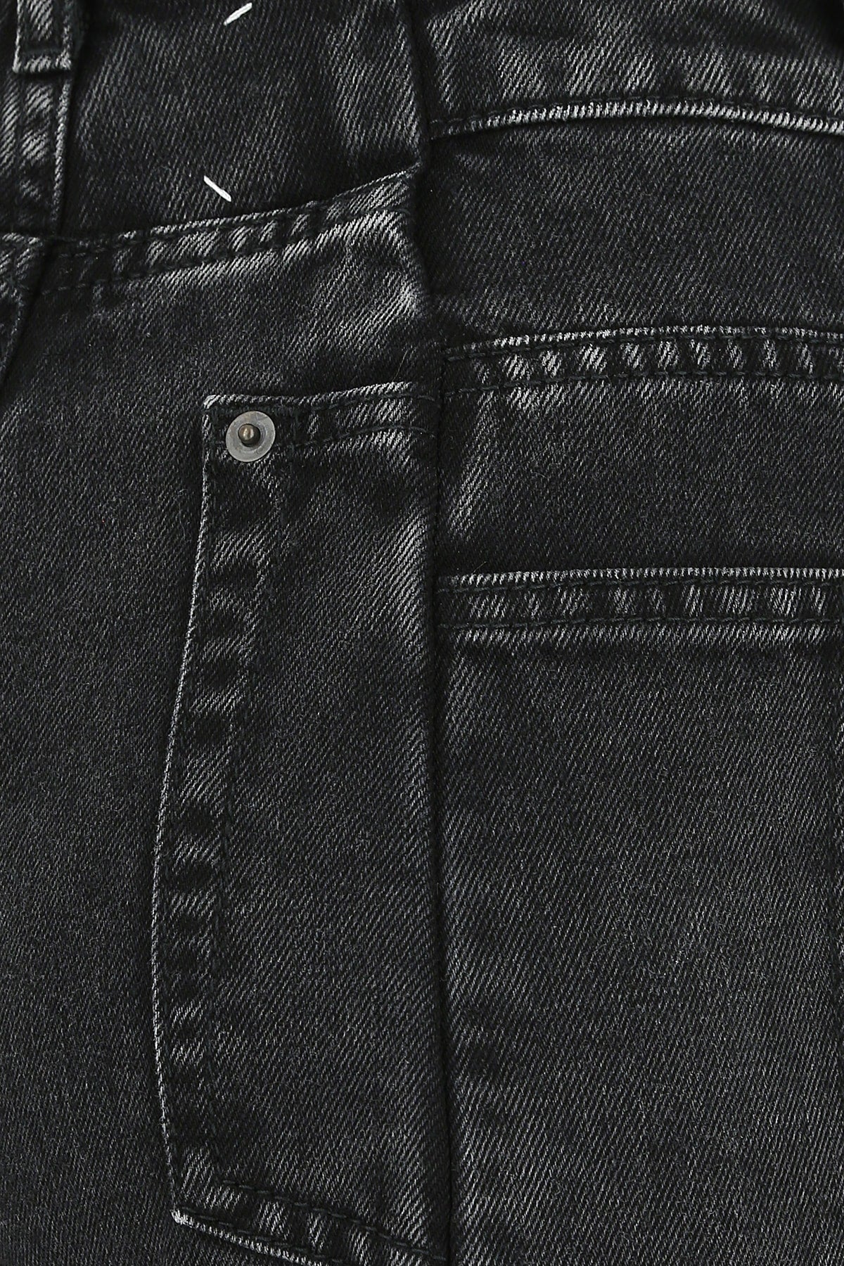 Maison Margiela Woman Clothing Jeans MAISON MARGIELA