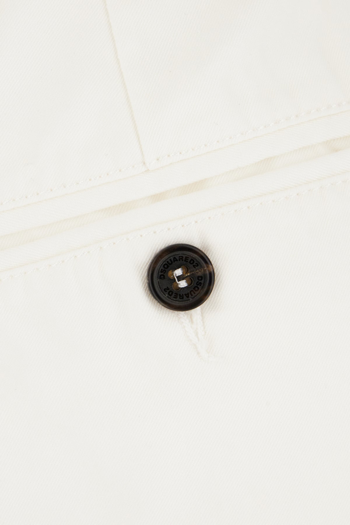Dsquared2 Man Clothing Trousers DSQUARED2