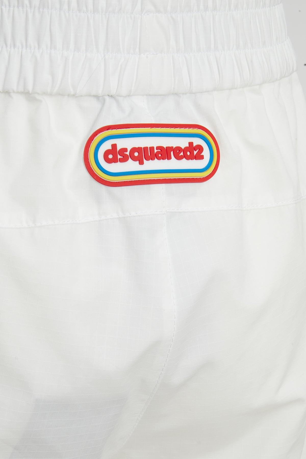 Dsquared2 Woman Clothing Trousers DSQUARED2