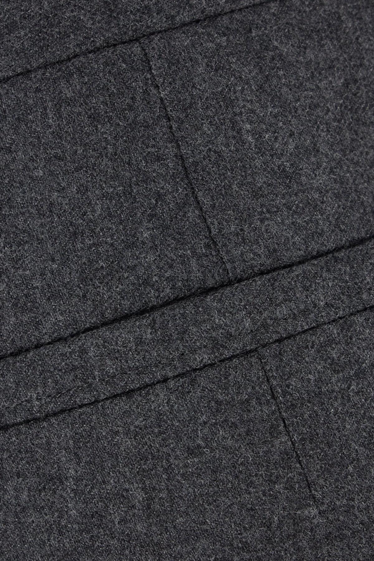 Zegna Man Clothing Trousers ZEGNA