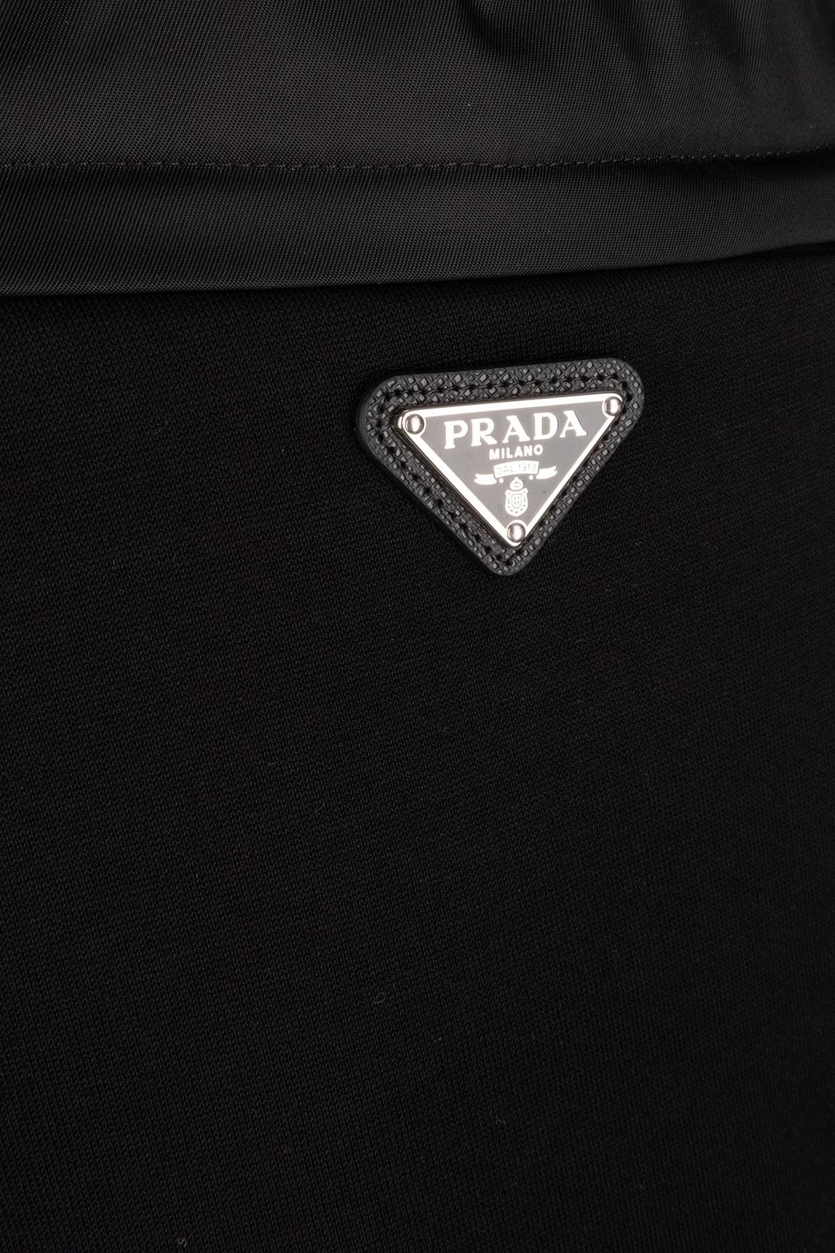 Prada Man Clothing Trousers PRADA