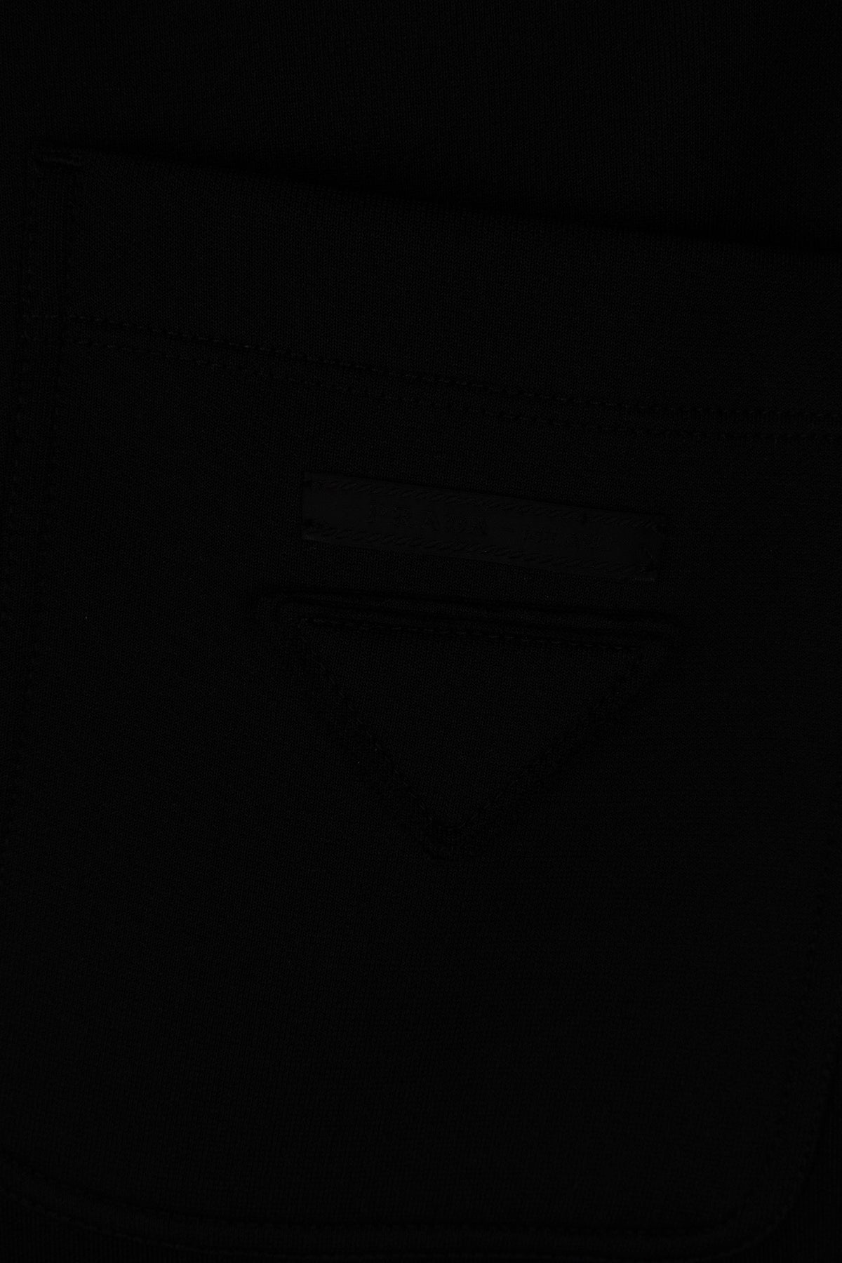 Prada Man Clothing Trousers PRADA