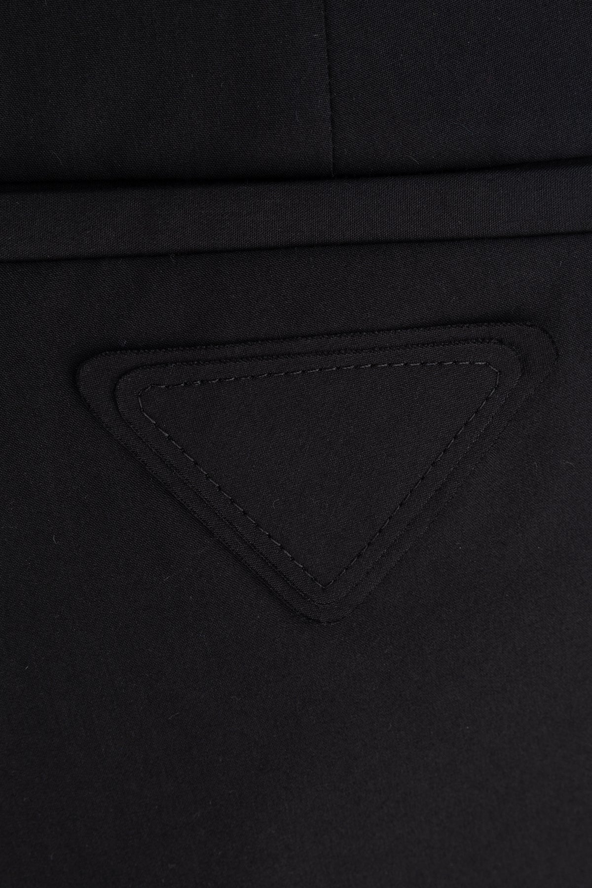 Prada Man Clothing Trousers PRADA