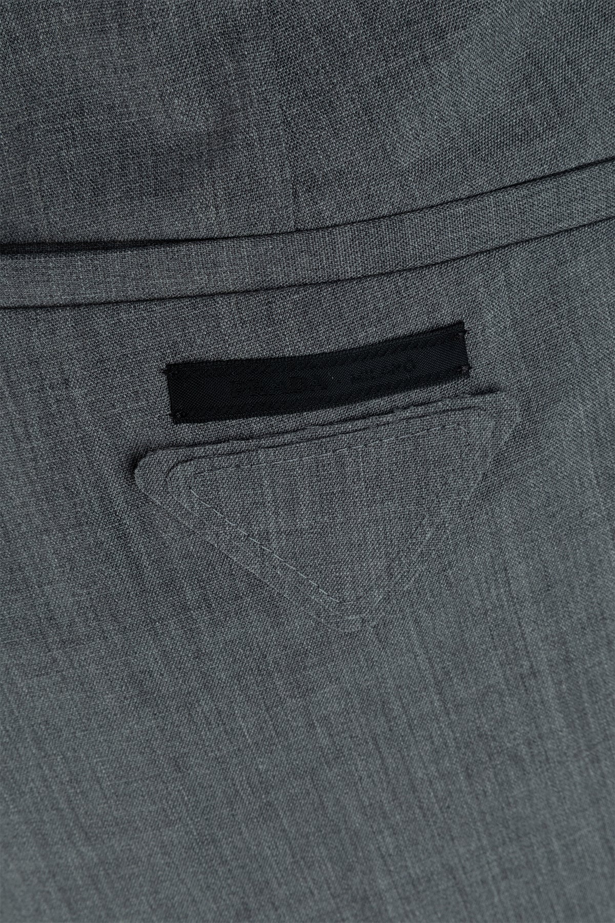 Prada Man Clothing Trousers PRADA