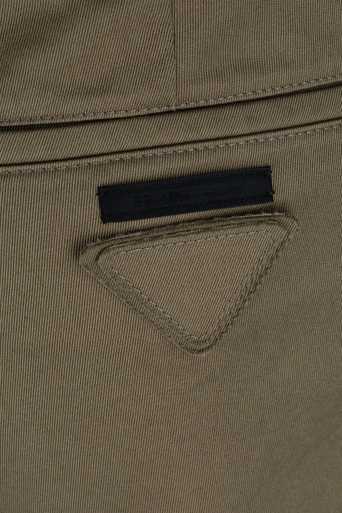 Prada Man Clothing Trousers PRADA