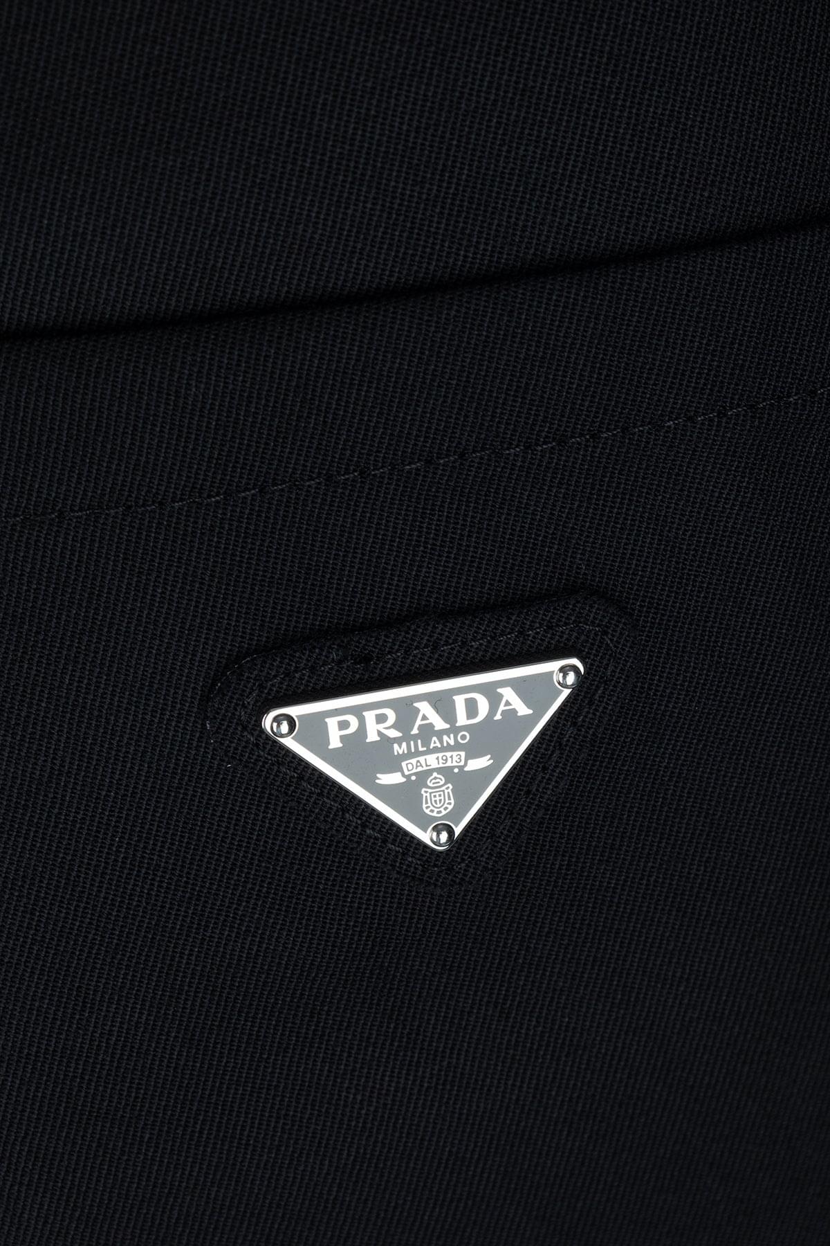 Prada Man Clothing Trousers PRADA