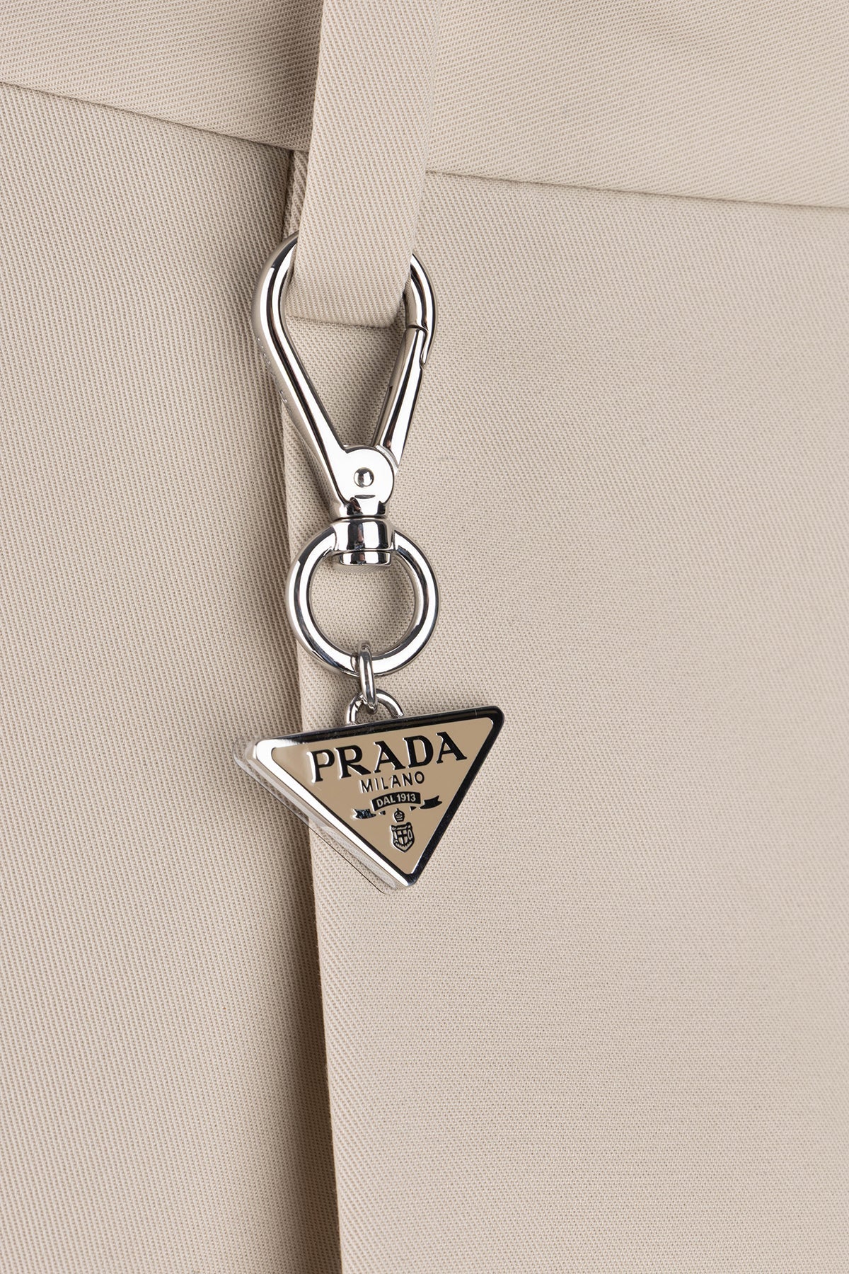 Prada Man Clothing Trousers PRADA