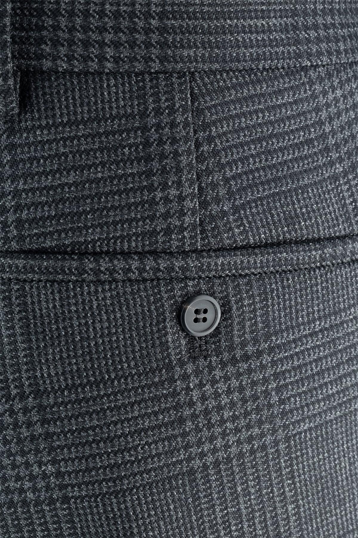 Prada Man Clothing Trousers PRADA