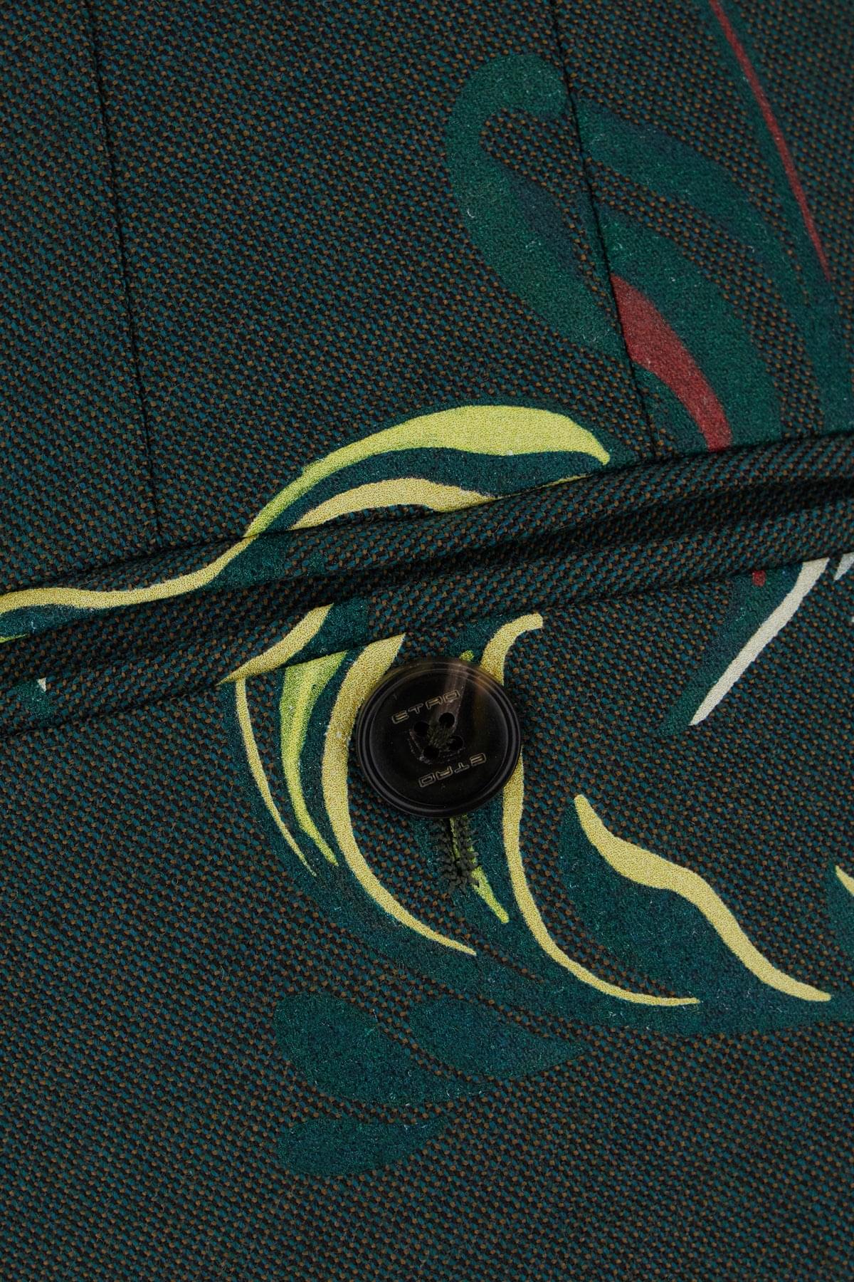 Etro Woman Clothing Trousers ETRO