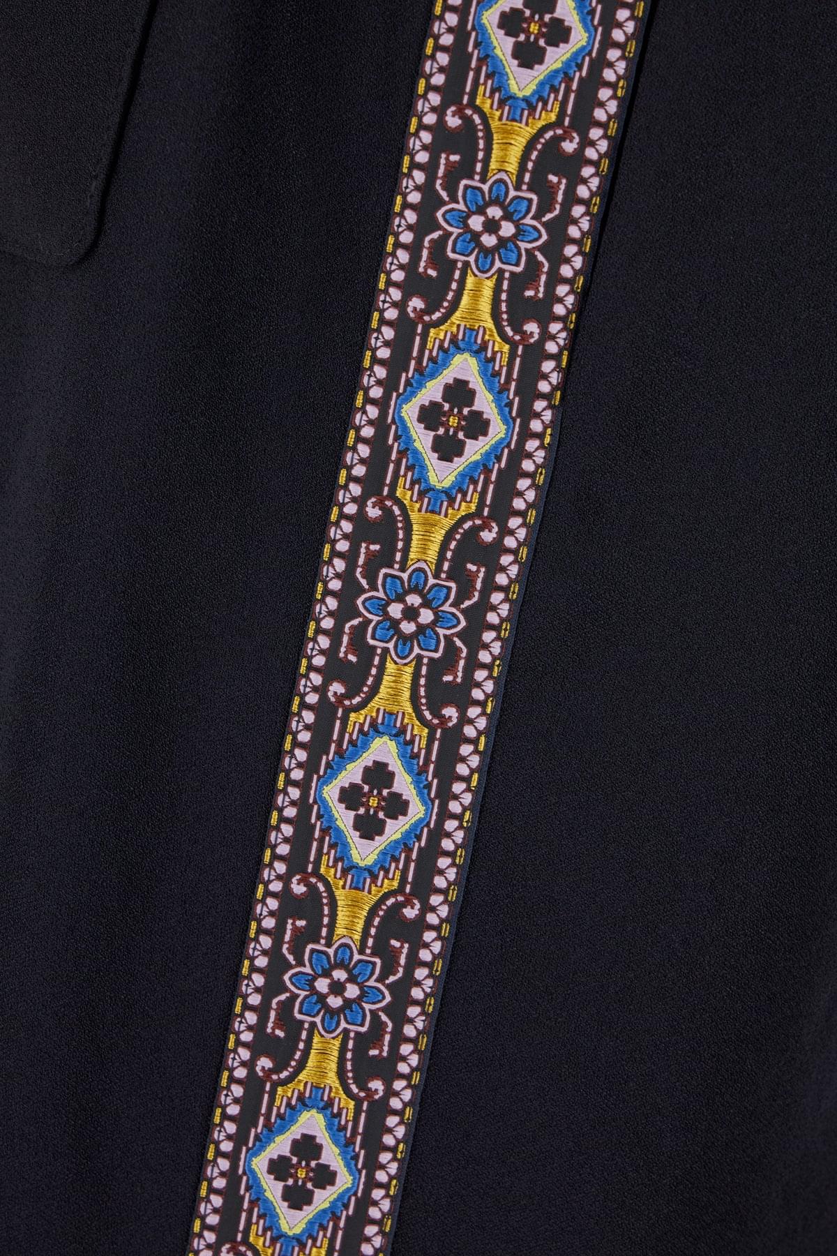 Etro Woman Clothing Trousers ETRO