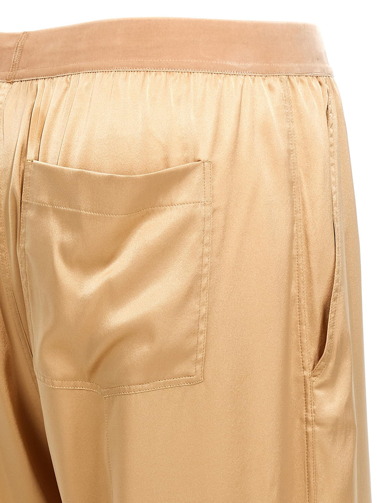 Tom Ford Women Silk Pants TOM FORD