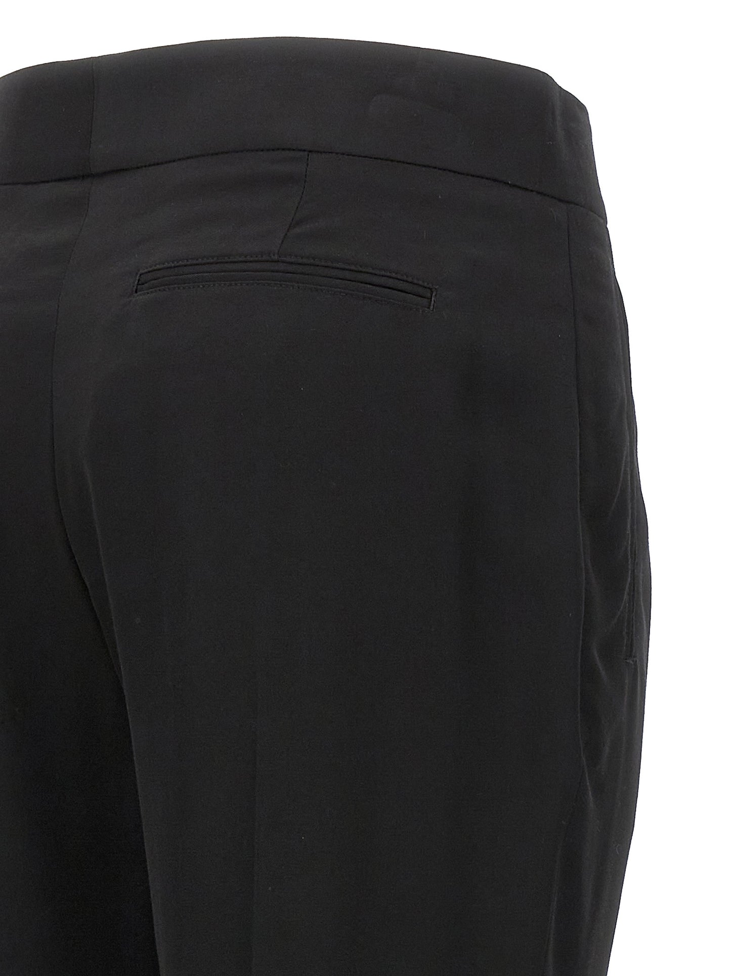 Tom Ford Women Metal Bar Detail Trousers TOM FORD