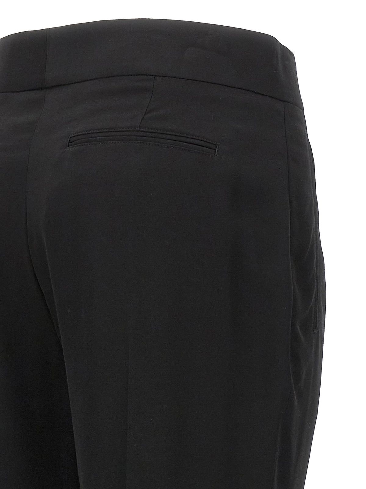 Tom Ford Women Metal Bar Detail Trousers TOM FORD