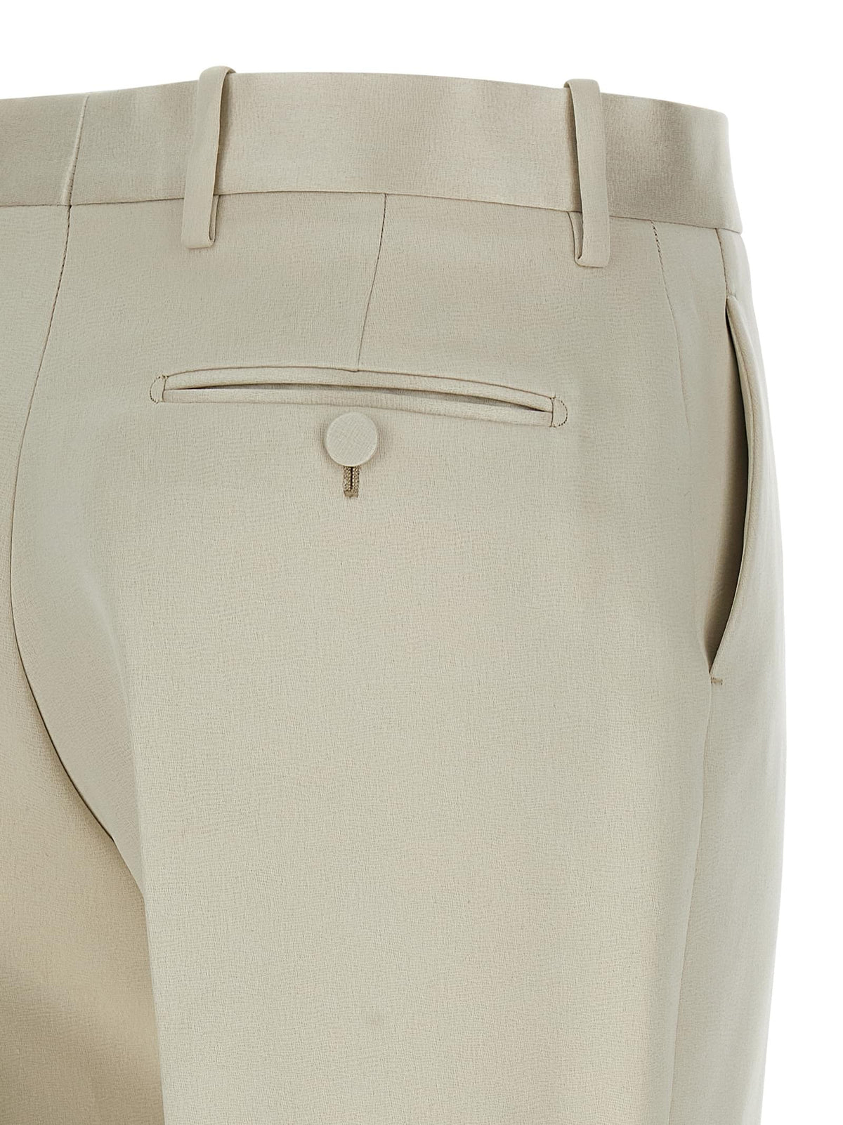 Tom Ford Women Duchesse Tailored Trousers TOM FORD