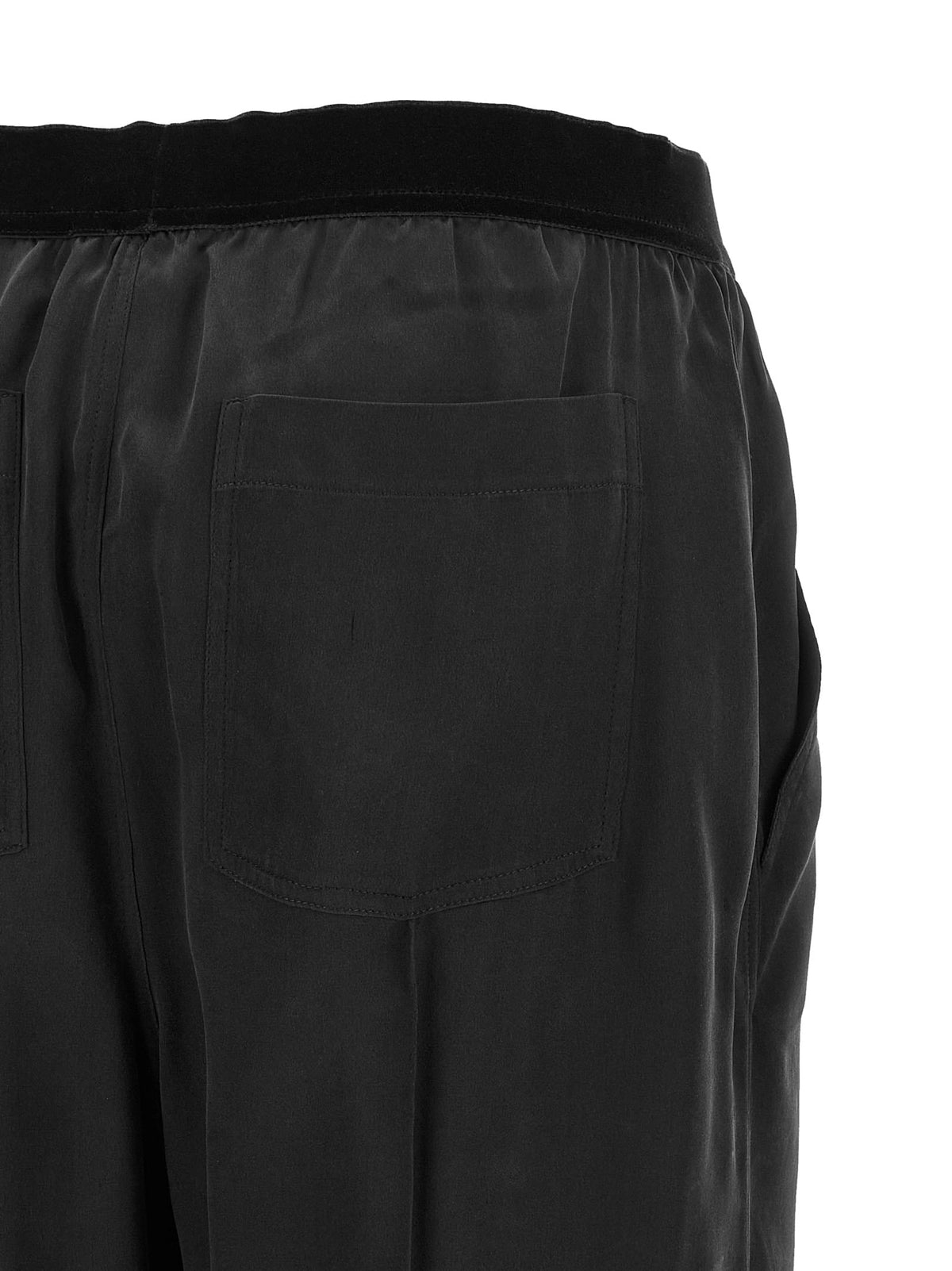 Tom Ford Women Silk Pants TOM FORD