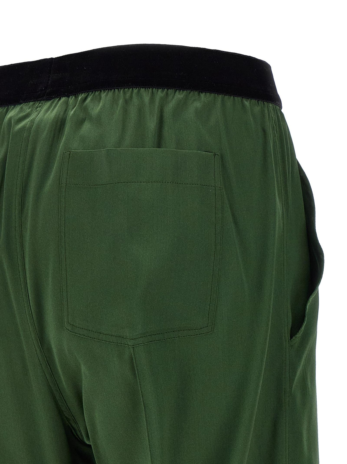 Tom Ford Women Silk Pants TOM FORD