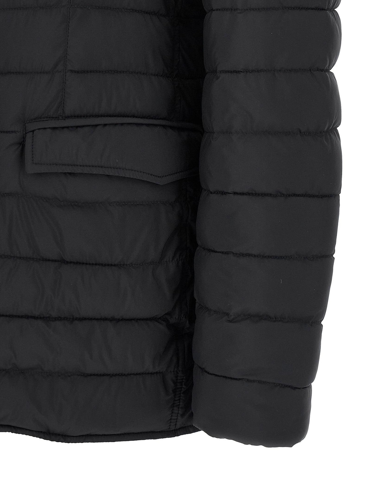 Herno Men 'Giacco Legend' Down Jacket HERNO
