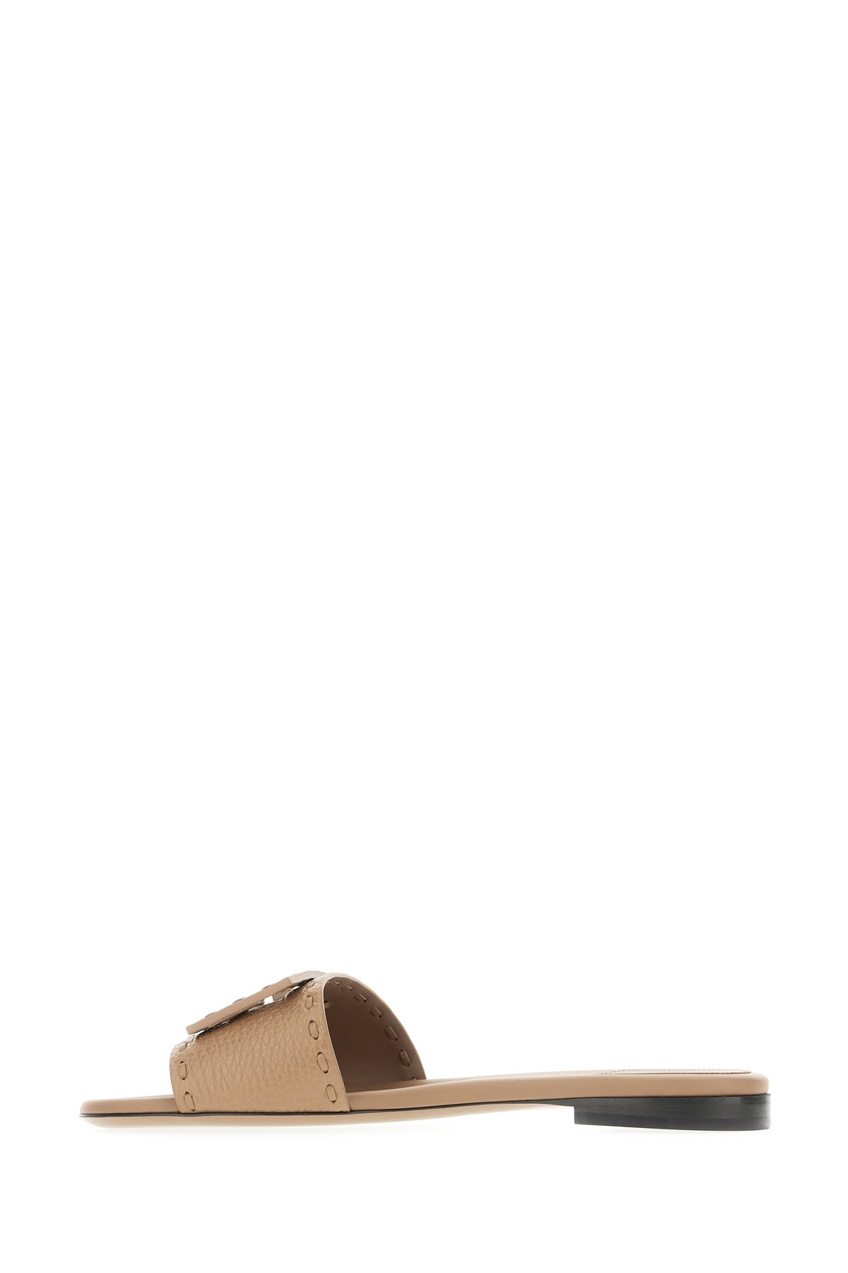 Fendi Woman Shoes Slippers