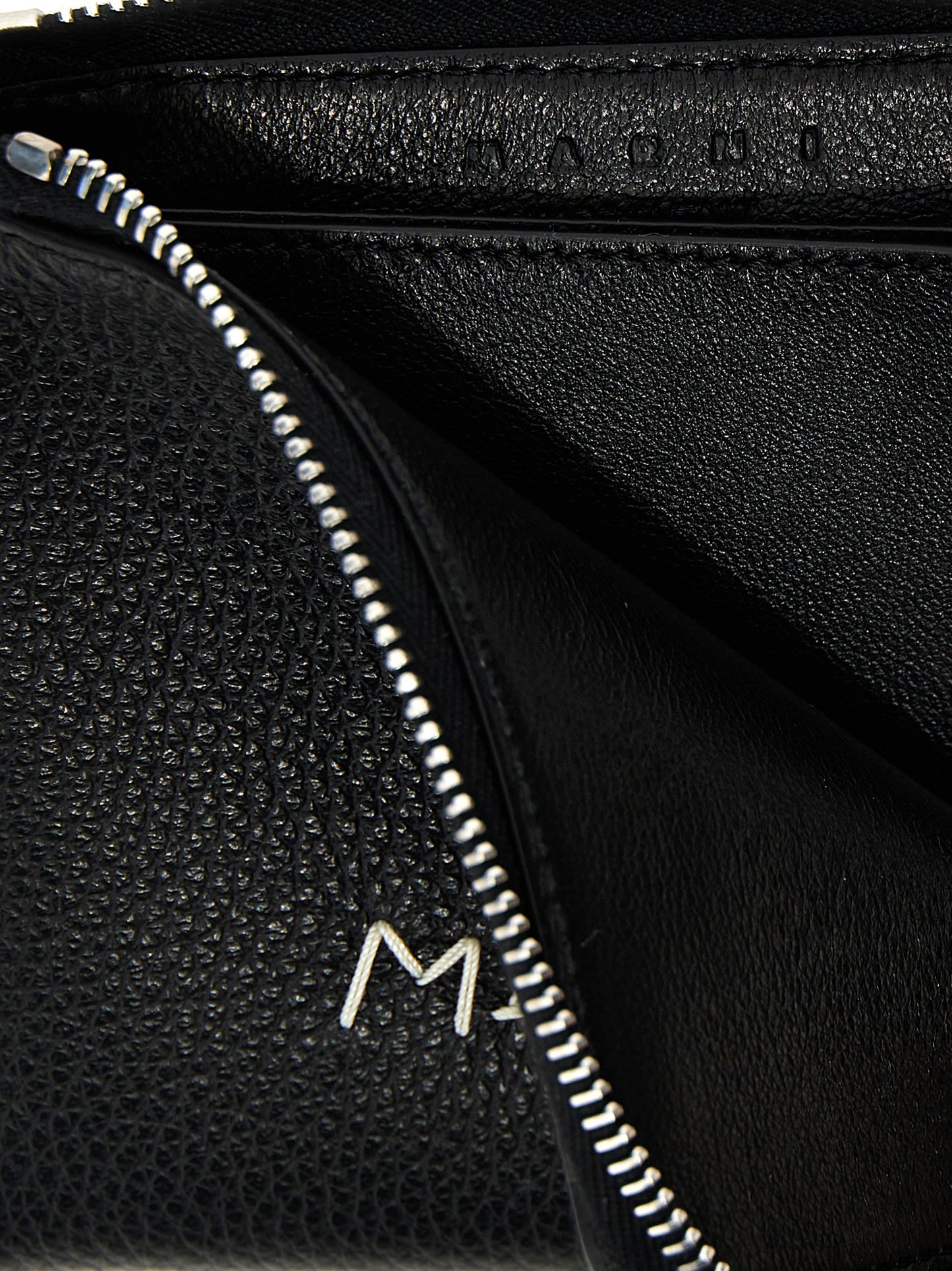 Marni Men Logo Wallet MARNI