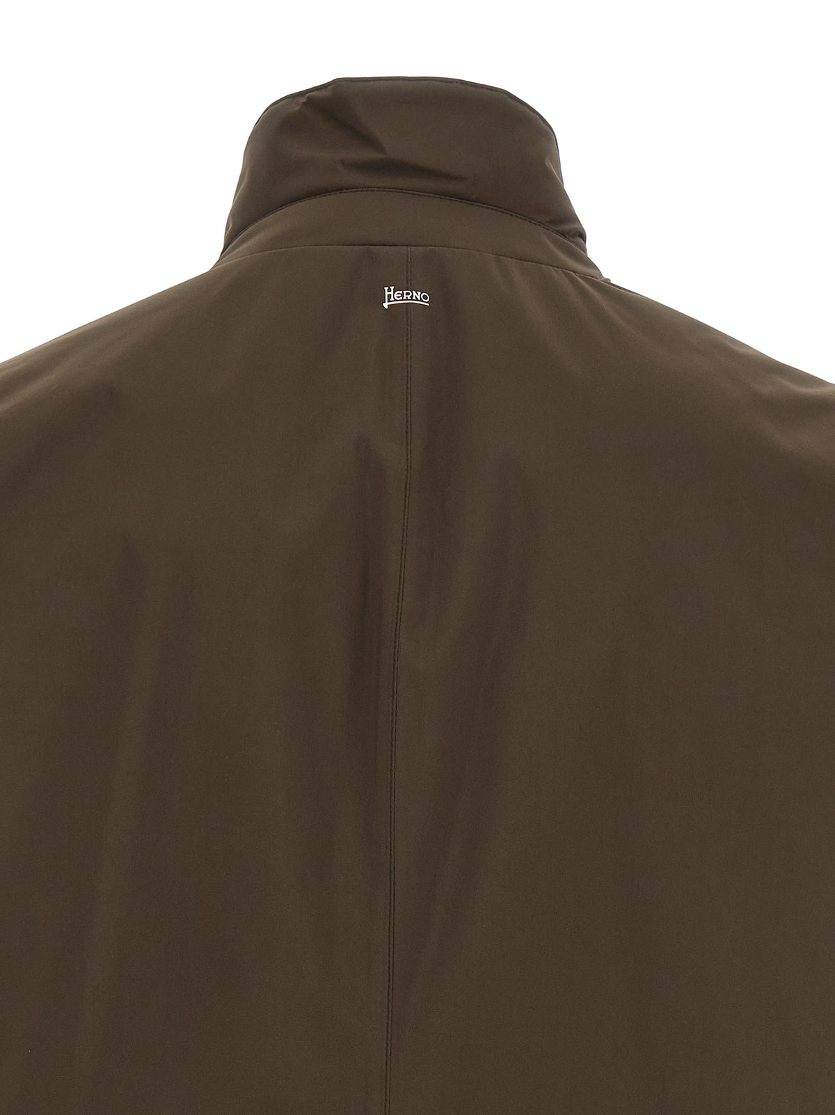 Herno Men Bib Insert Jacket HERNO