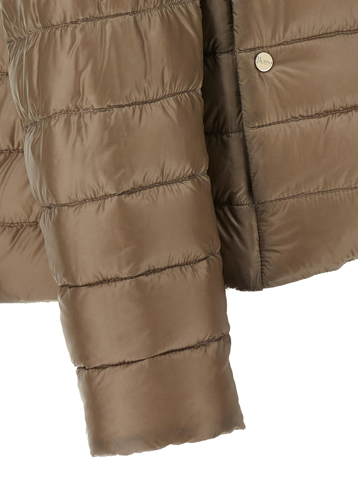 Herno Women Reversible Down Jacket HERNO