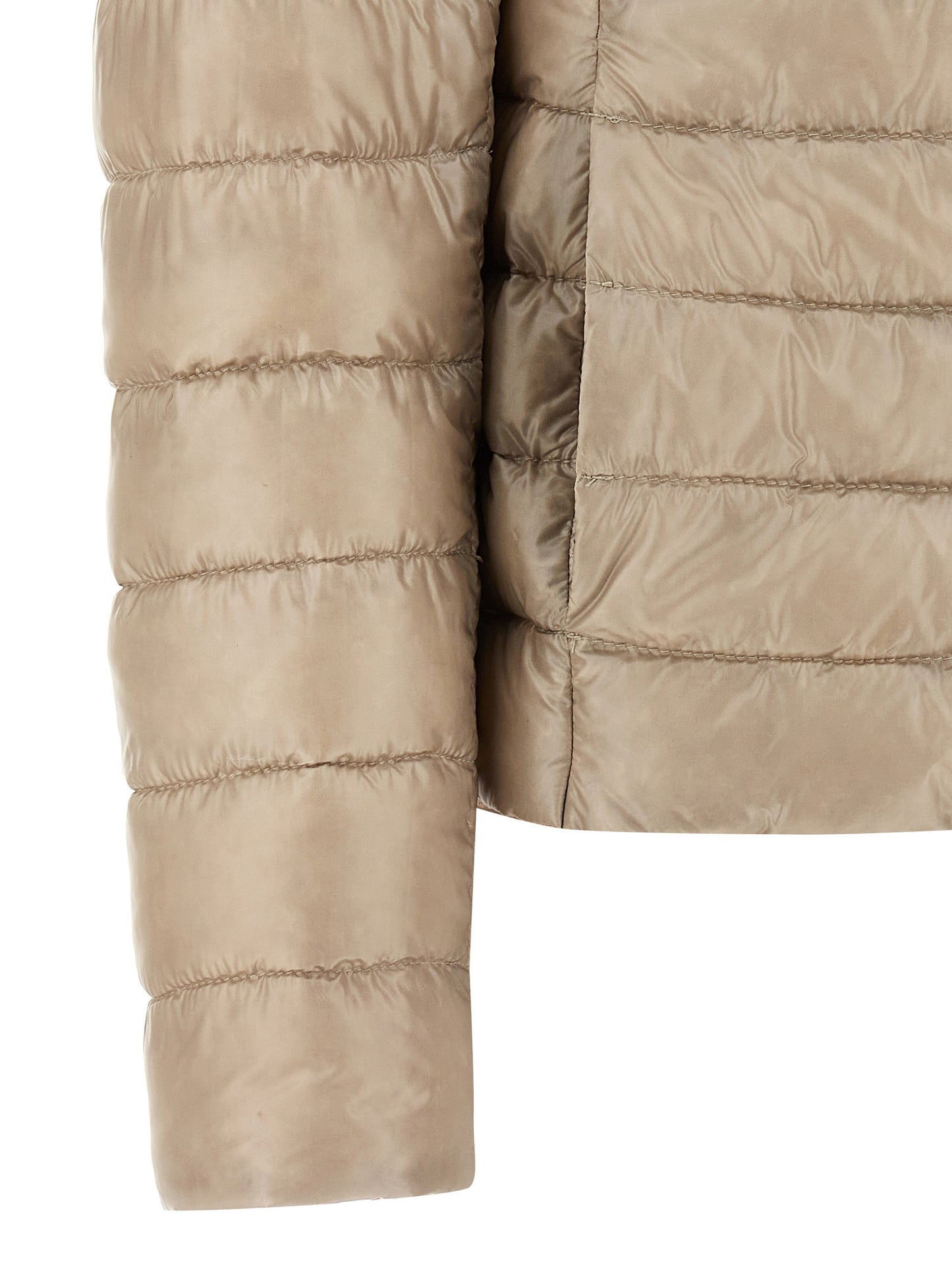 Herno Women Reversible Down Jacket HERNO