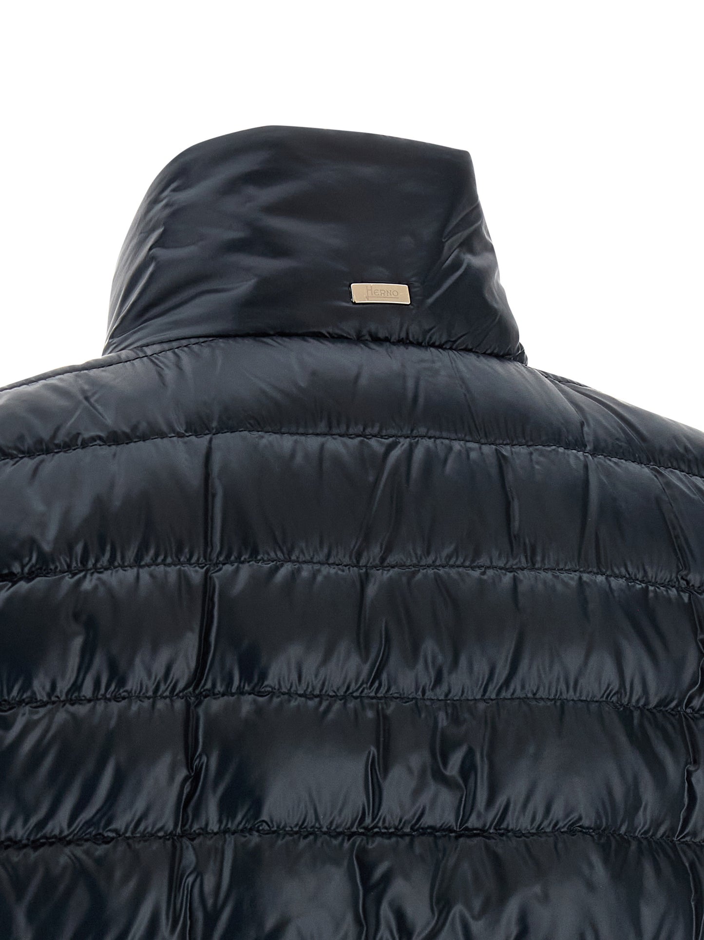 Herno Women Cape Down Jacket HERNO