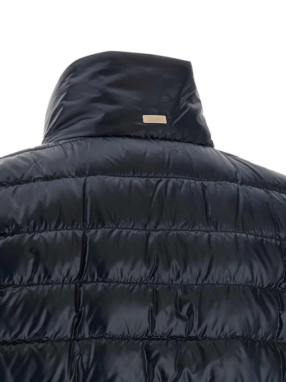 Herno Women Cape Down Jacket HERNO