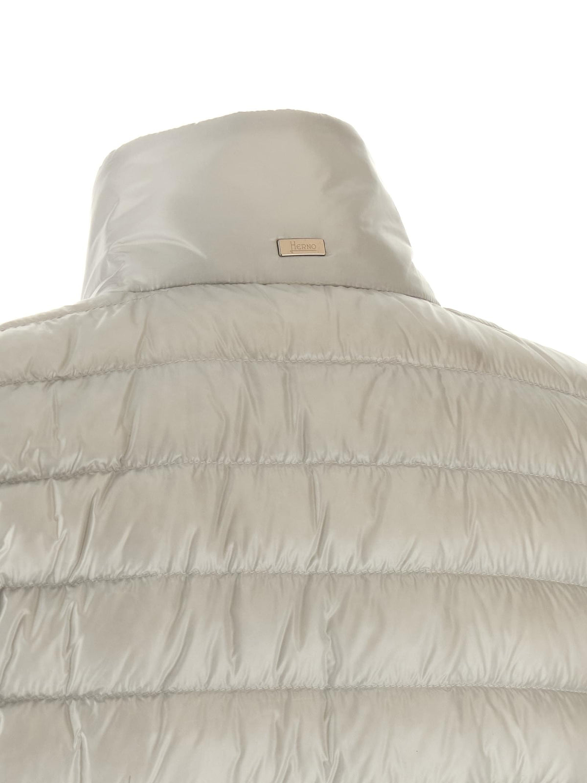 Herno Women Cape Down Jacket HERNO