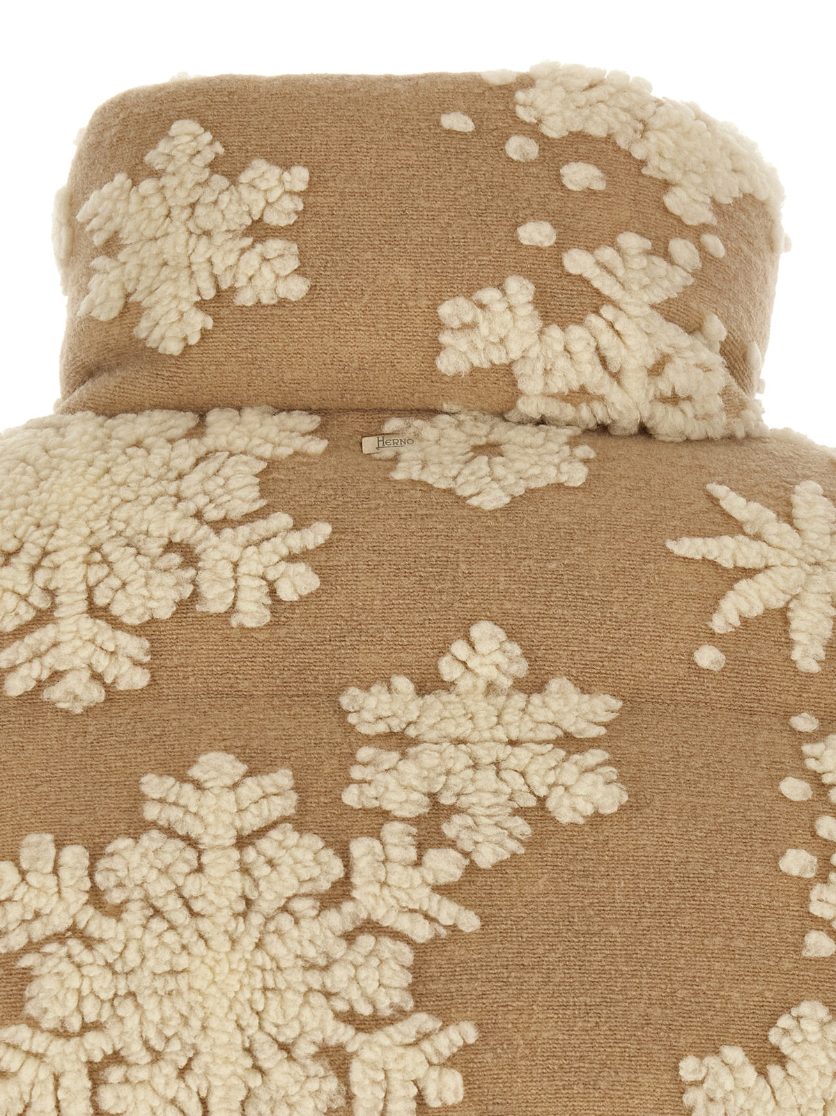 Herno Women 'Snowflake' Down Jacket HERNO