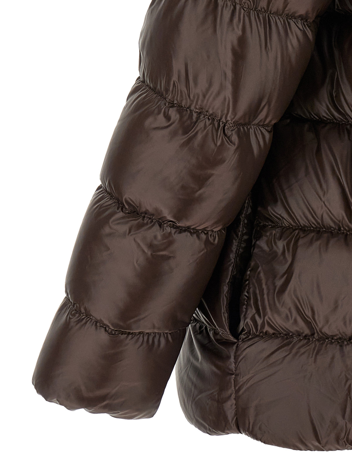 Herno Women 'Fusciacca' Down Jacket HERNO