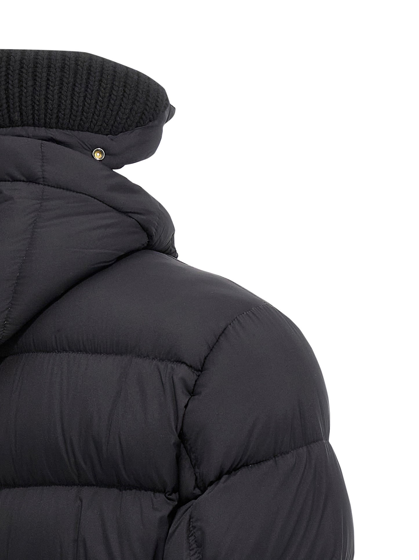 Herno Men 'Il Parka' Down Jacket HERNO