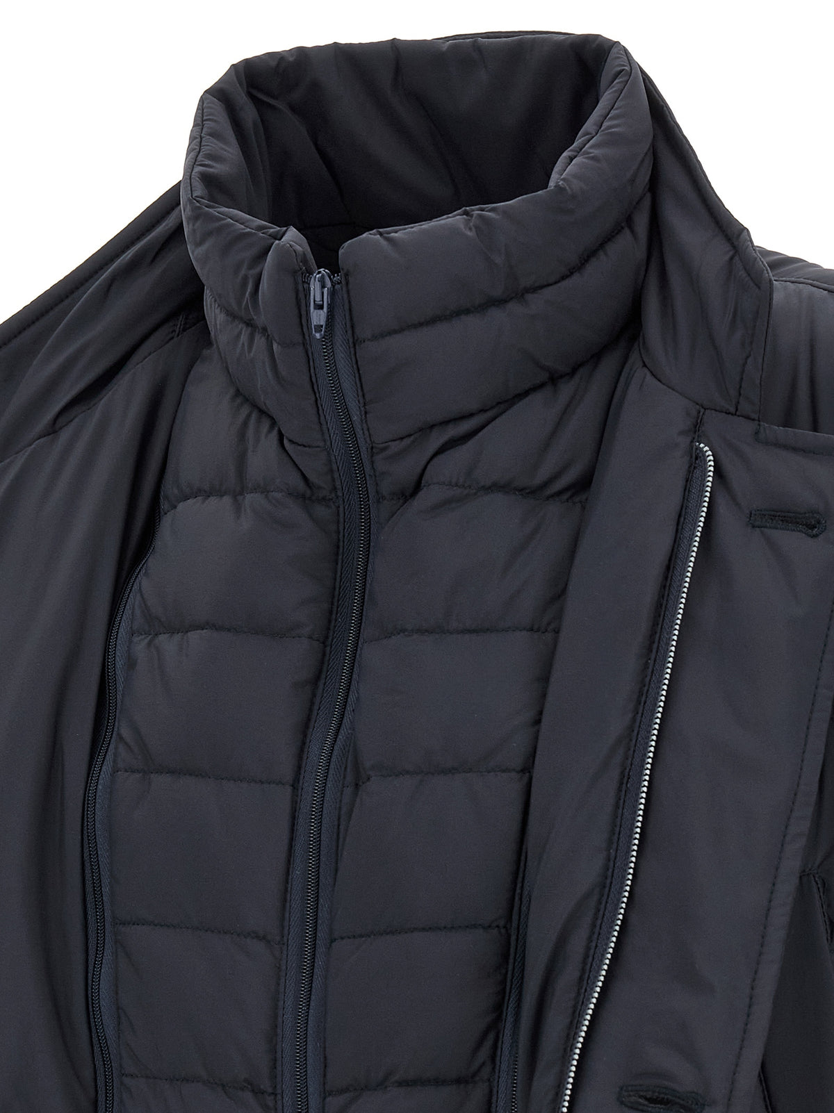 Herno Men 'Il Cappotto' Down Jacket HERNO