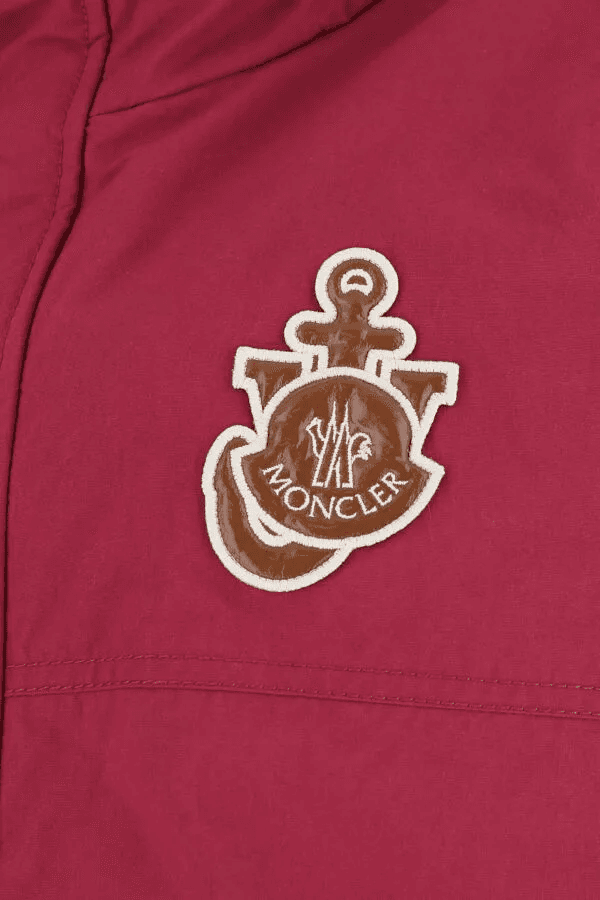 Moncler Genius Woman Clothing Jackets MONCLER GENIUS