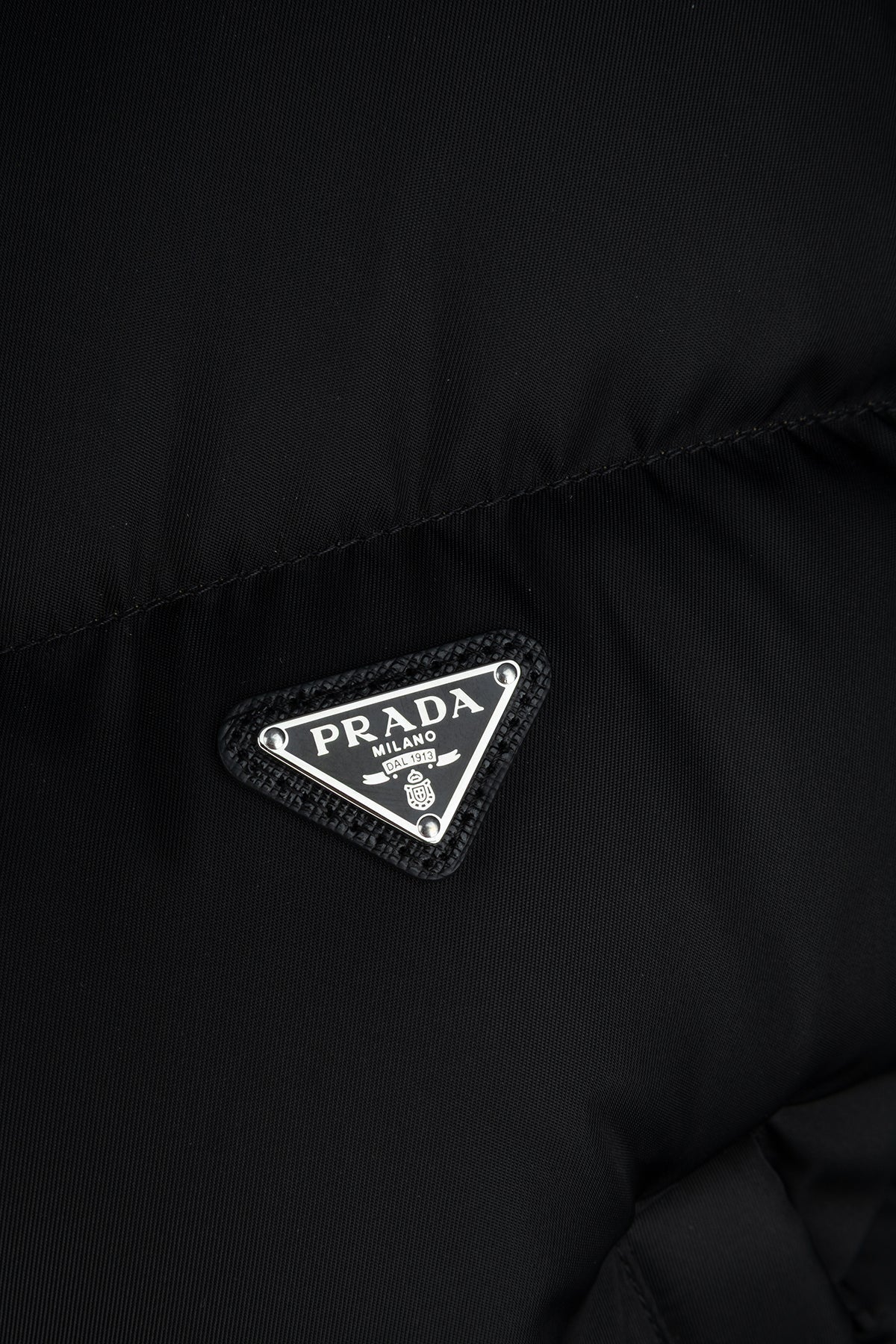 Prada Woman Clothing Jackets PRADA