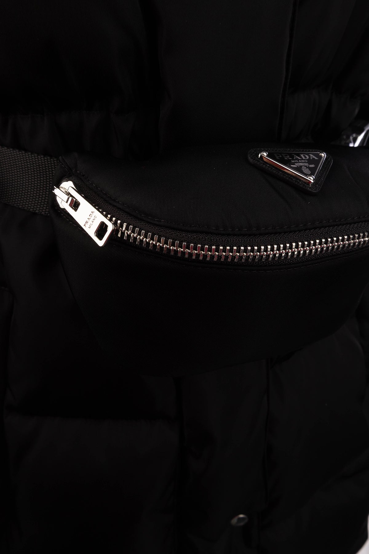 Prada Woman Clothing Jackets PRADA