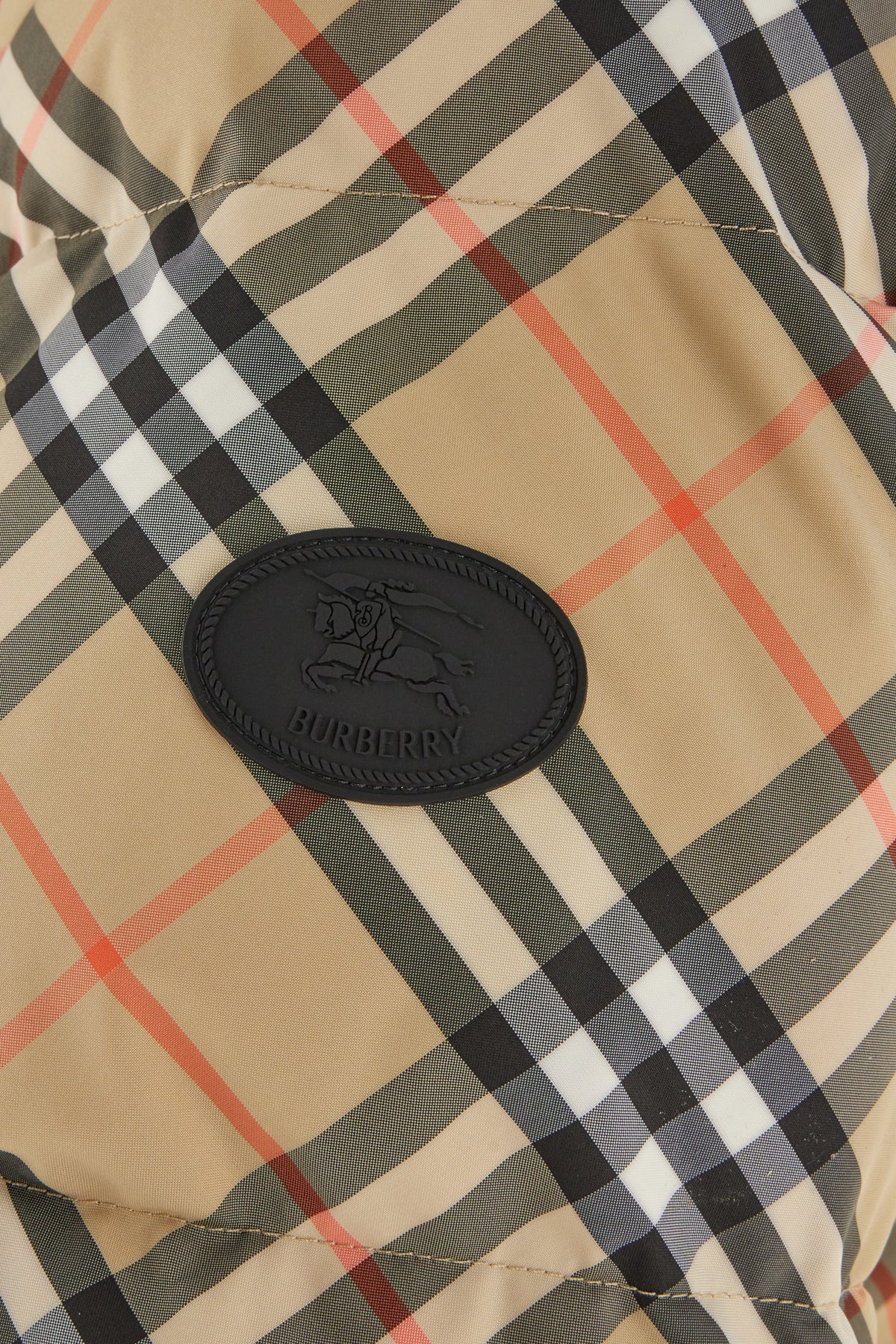 Burberry Woman Clothing Jackets BURBERRY