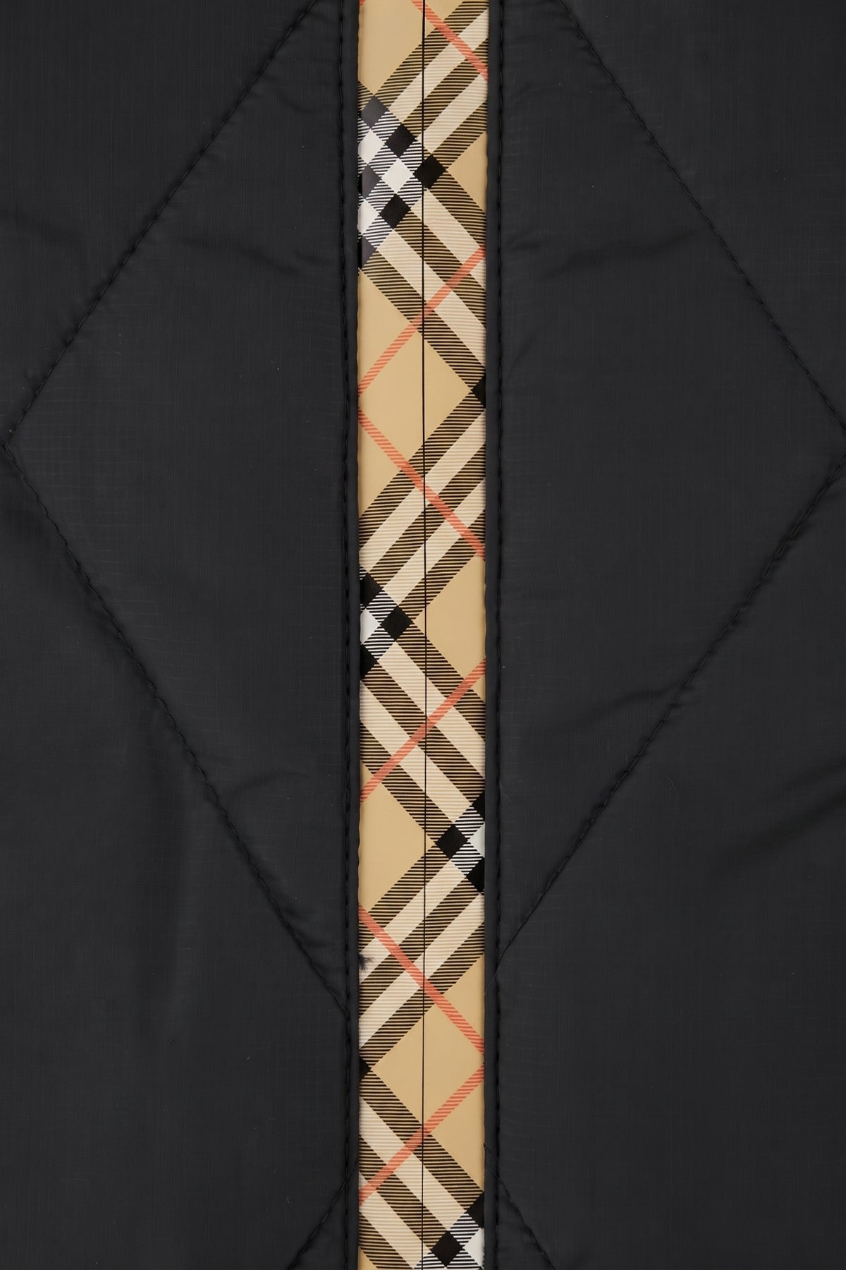 Burberry Woman Clothing Jackets BURBERRY