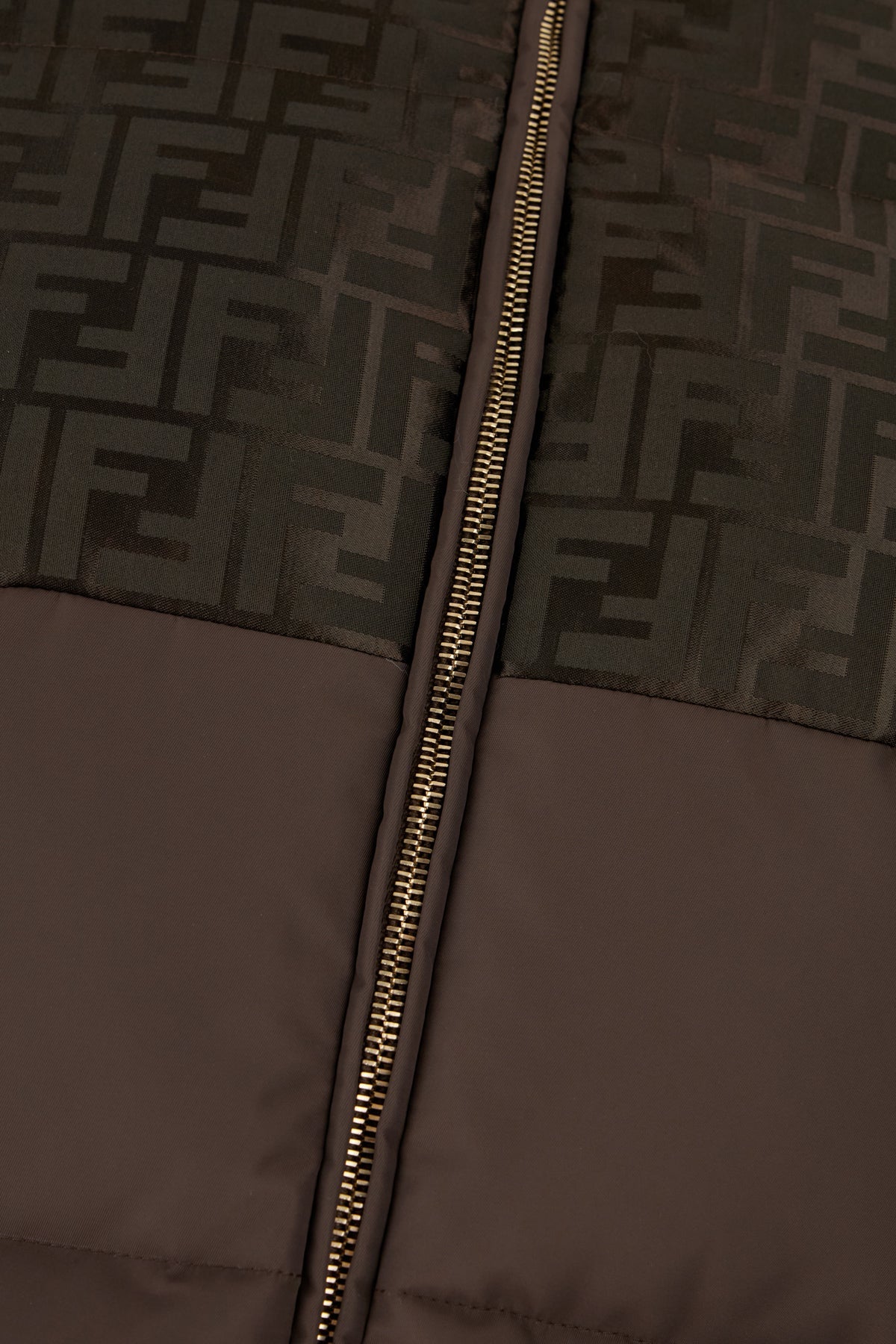 Fendi Woman Clothing Jackets FENDI