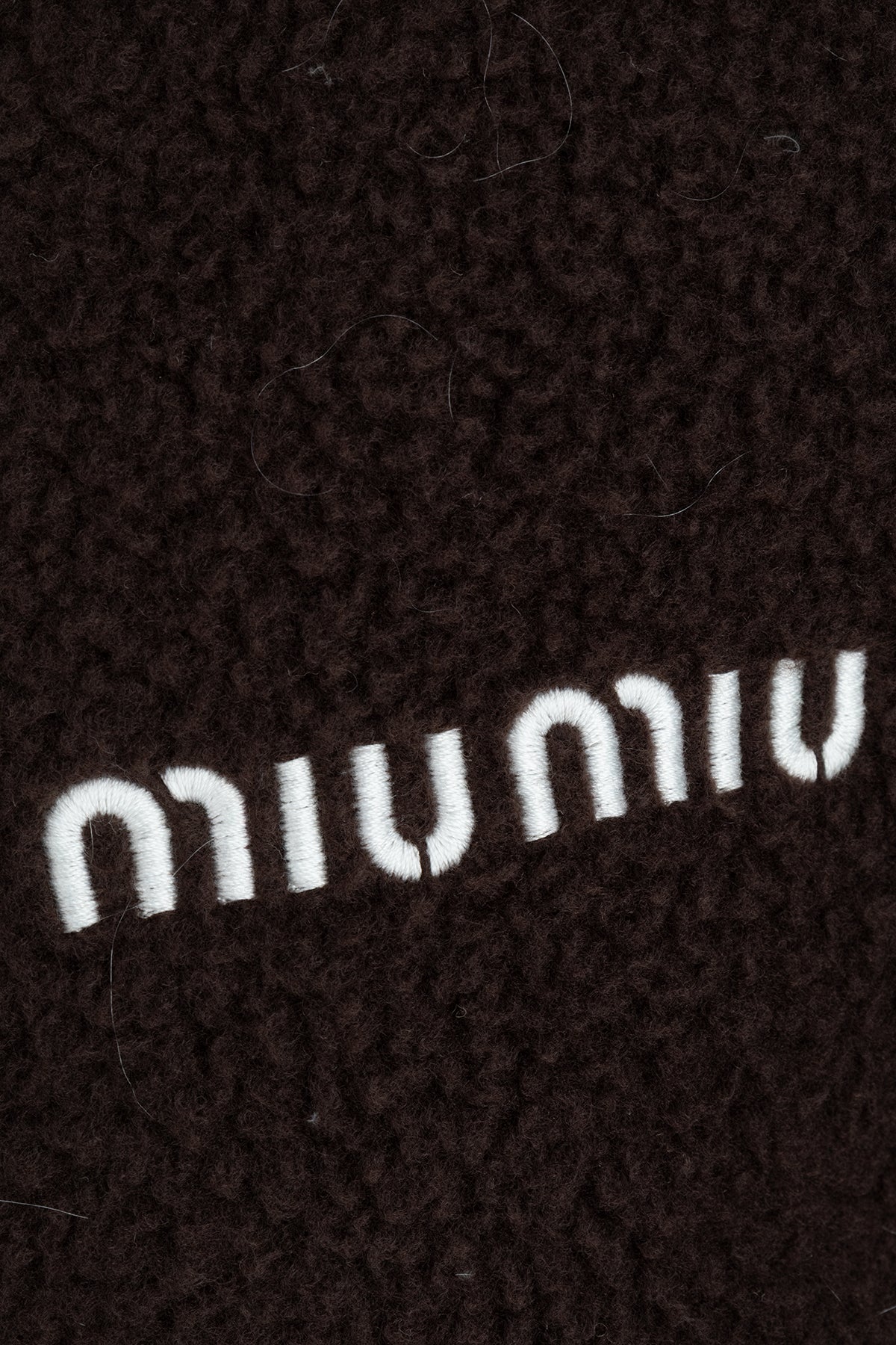 Miu Miu Woman Clothing Jackets MIU MIU