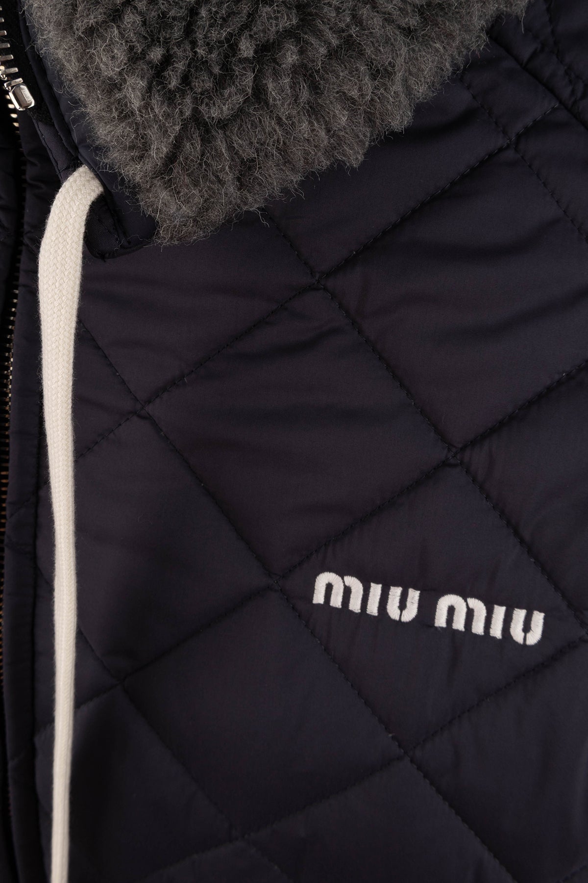 Miu Miu Woman Clothing Jackets MIU MIU
