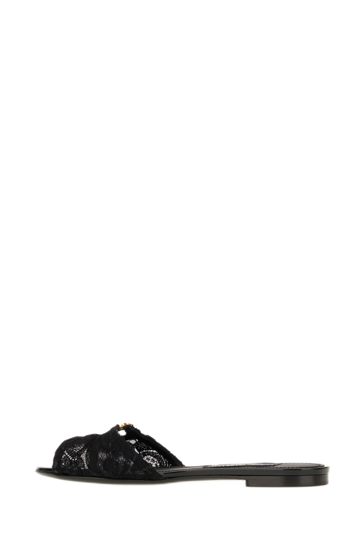 Dolce&Gabbana Woman Shoes Slippers DOLCE & GABBANA